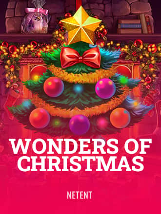 Wonders of Christmas game