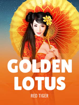 Golden Lotus game