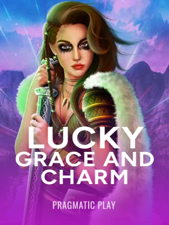 Lucky, Grace And Charm game