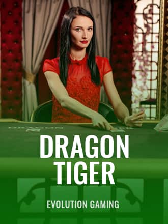 Dragon Tiger game