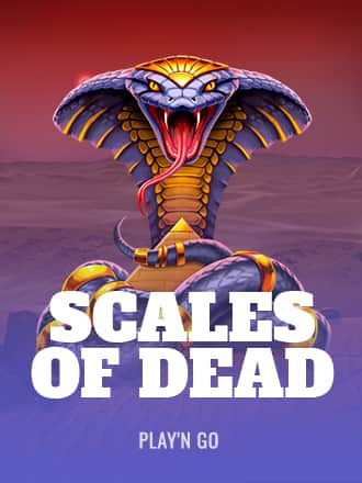 Scales Of Dead game