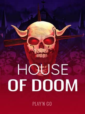 House of Doom game