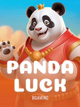 Panda Luck game