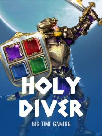 Holy Diver game