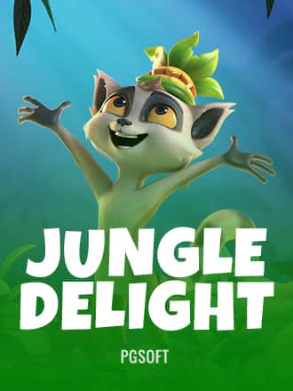 Jungle Delight game