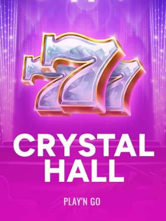 Crystal Hall game