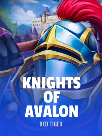 Knights Of Avalon game