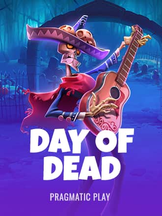 Day of Dead game