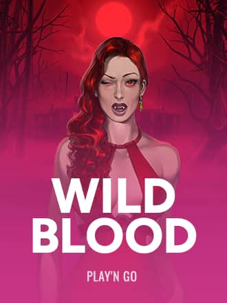 Wild Blood game
