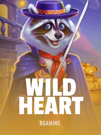 Wild Heart game