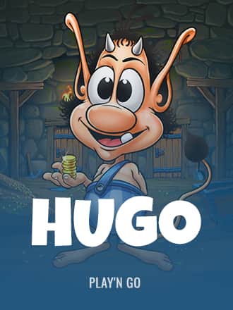 Hugo game