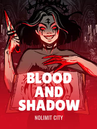 Blood and Shadow game