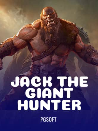 Jack the Giant Hunter game
