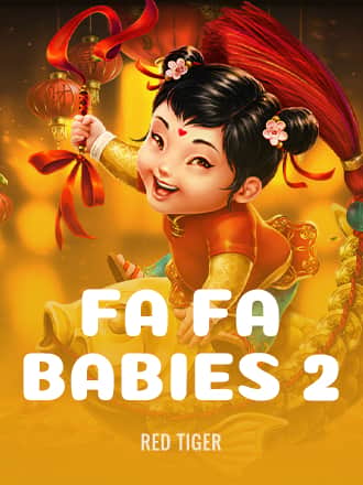 Fa Fa Babies 2 game