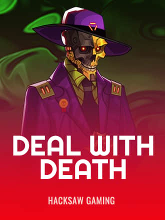 Deal with Death game