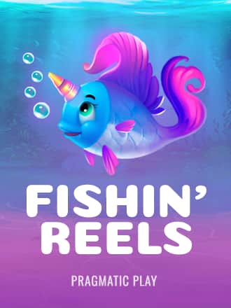 Fishin' Reels game