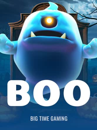 Boo game