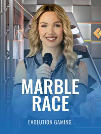 Marble Race game