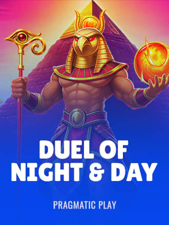 Duel of Night & Day game