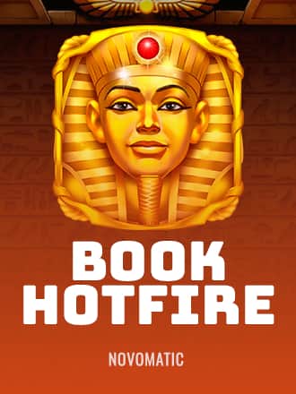 Book Hotfire game