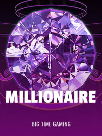 Millionaire game