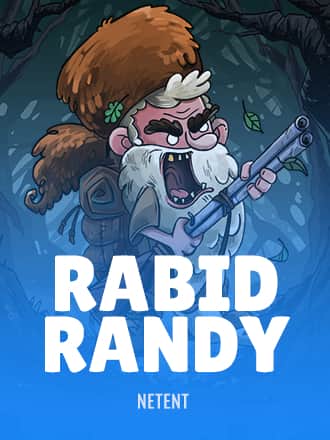 Rabid Randy game