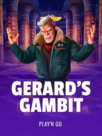 Gerard’s Gambit game