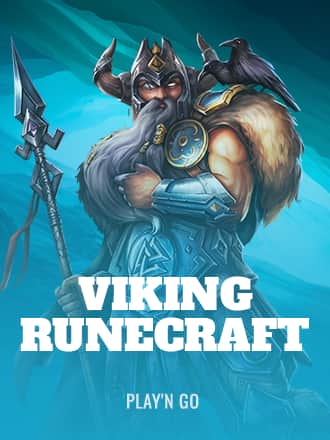 Viking Runecraft game
