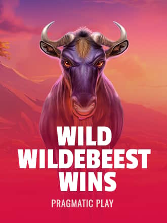 Wild Wildebeest Wins game