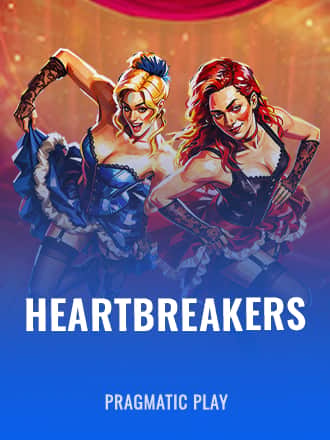 Heartbreakers game