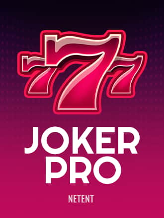 Joker Pro game