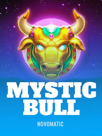 Mystic Bull game