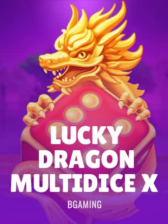 Lucky Dragon MultiDice X game