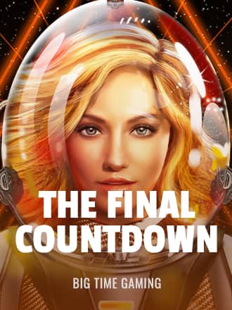 The Final Countdown game