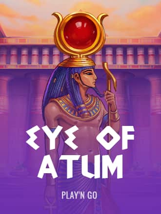 Eye of Atum game