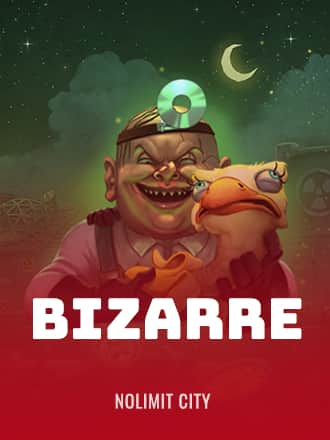 BIZARRE game