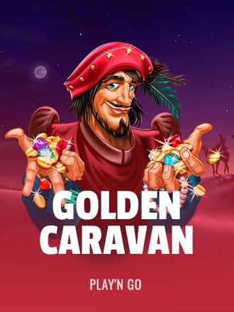 Golden Caravan game