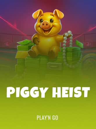 Piggy Heist game