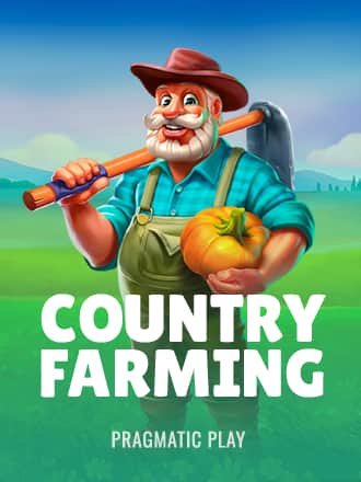 Country Farming game