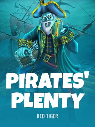 Pirates' Plenty game