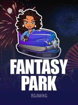 Fantasy Park game