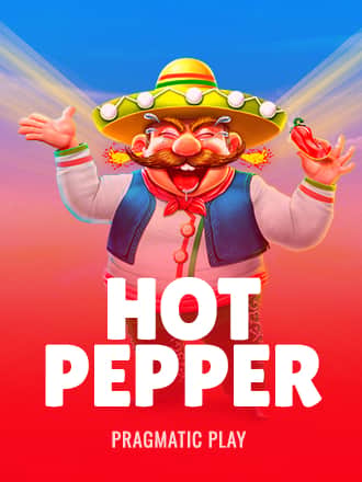 Hot Pepper game