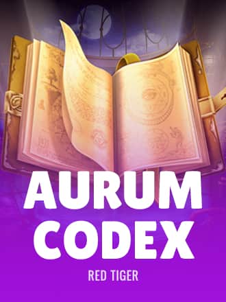 Aurum Codex game