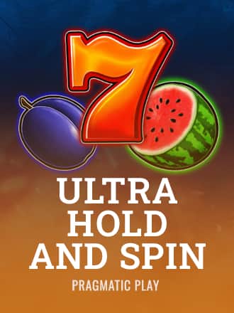 Ultra Hold and Spin game