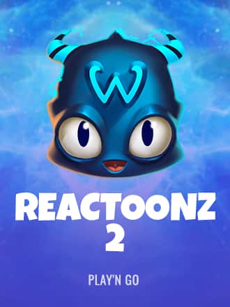 Reactoonz 2 game