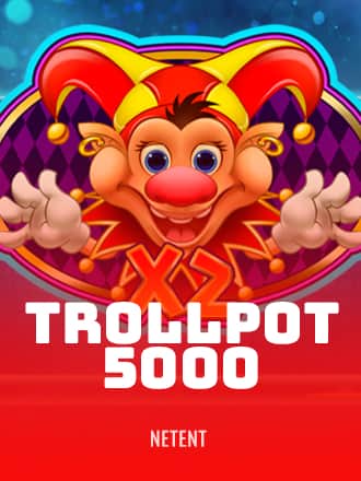 Trollpot 5000 game