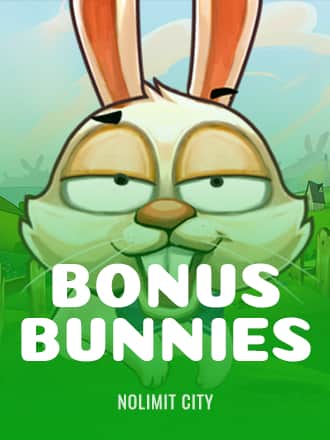 Bonus Bunnies game