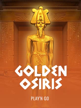 Golden Osiris game