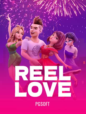 Reel Love game