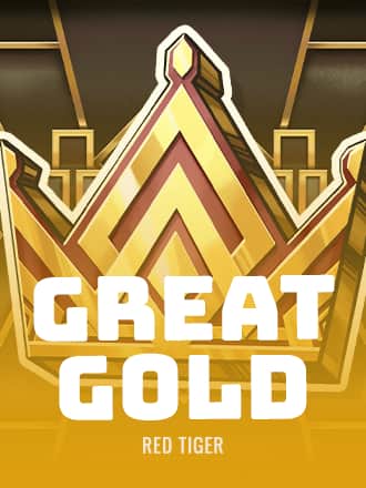 Great Gold game